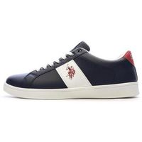 us polo assn zapatillas high-top para hombre