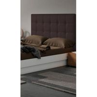cabecero cama big canada 16570 marron
