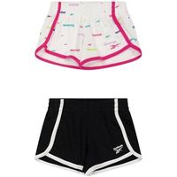 reebok sport short nino gt27498 para nino