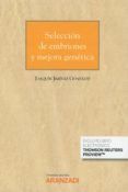 Selección de embriones y mejora genética