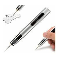 pluma de grabado electrico de 3 velocidades ajustable pequena maquina de rectificado conjunto de herramientas mini de