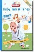 baby berlitz talk and tunes spanish (audio-cd)
