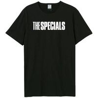 the specials camiseta gd4259 para mujer