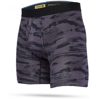 Stance Boxer Ramp camo boxer brief para hombre
