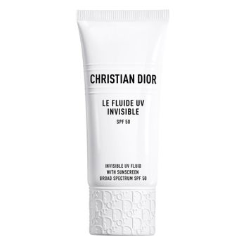 Fluido Solar Invisible Hidratante Spf 50+ Pa++++ 30 Ml
