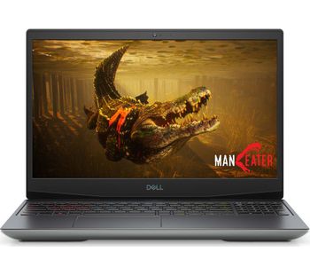 DELL G5 15 5505 15.6