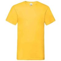 fruit of the loom camiseta valueweight para hombre