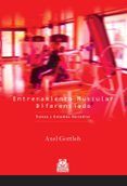 entrenamiento muscular diferenciado