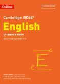 Cambridge Igcse (tm) English Student S Book