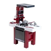 cocina 7150 fresh miele con accesorios no name