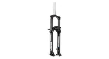 Suntour fork zeron bst rlr 27 5   conical 150mm   15 x 110mm   black 2018