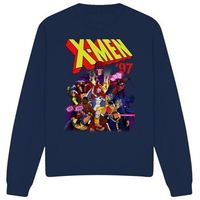 marvel jersey x-men 97 para hombre