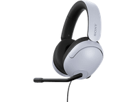 auriculares gaming - sony inzone h3 sonido espacial 360 para gaming microfono boom de alta calidad pc  playstation5 ps5