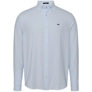 Tommy Jeans Camisa manga larga GT39717 para hombre