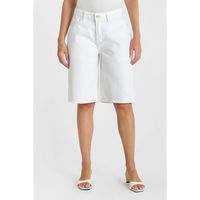 le temps des cerises short bermudas vaqueras abeille para mujer