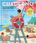 cuaderno blackie books (vol. 8): cuaderno de vacaciones para adultos