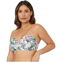 gina gorgeous banador dh5750 para mujer