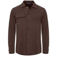 cutter  buck camisa manga larga advantage leisure para hombre