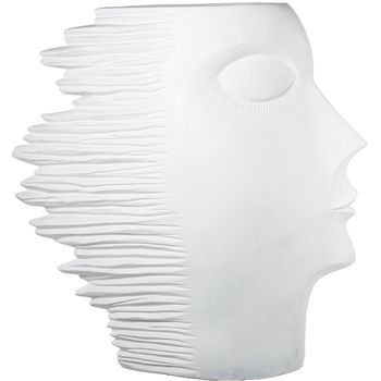 Figura Cara Blanco