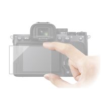 protector de pantalla sony pcklg2 para a7iv