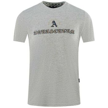 Aquascutum Camiseta SY199 para mujer