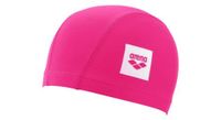 gorro de bano arena unix ii rosa ninos 6 12 anos