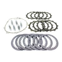 kit de embrague yamaha fz6 600 trw-lucas