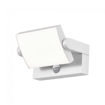 Aplique de exterior con sensor led cooper (20w)