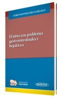 El niño con problemas gastrointestinales y hepáticos (+e-book)