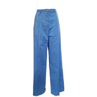 merci pantalones q-nol-67619 para mujer