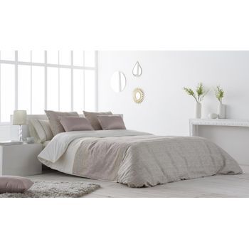 Funda Nordica Modelo Lucca Cama De 160 Cm.