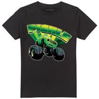 dessins animes camiseta tv28955 para hombre