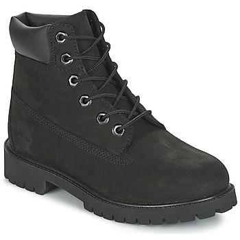 Timberland Botines 6 Inch BOOT PREMIUM para niña