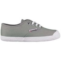 kawasaki zapatillas kawasaki base canvas shoe k202405 3017 various beige para mujer