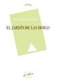 el jardin de las horas