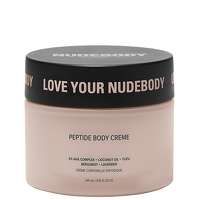 nudestix nudebody peptide body creme 240ml