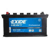 commercial battery 616 - 2 year guarantee