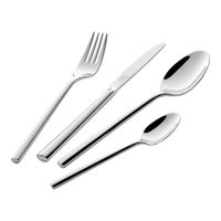 zwilling aberdeen cuberteria 113-pzs pulido