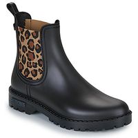 verbenas botines gaudi mate animal para mujer