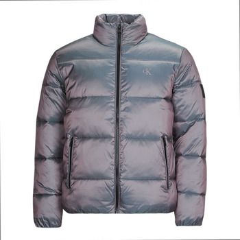 Calvin Klein Jeans Abrigo de plumas TT RIPSTOP PUFFER JACKET para hombre