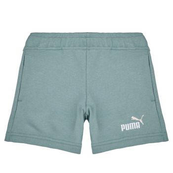 Puma Short niño ESS 2 COLOR NO1 LOGO SHORTS para niño