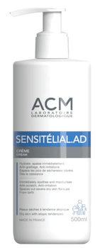 ACM Sensitélial.AD Crema 500 ml