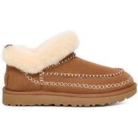 ugg descansos w classic ultra mini alpine para mujer
