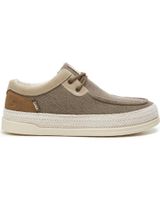 de lois jeans nautico textil beig