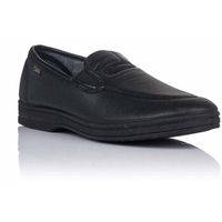 cruan mocasines zapatilla de casa y calle para hombre