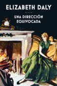 una direccion equivocada