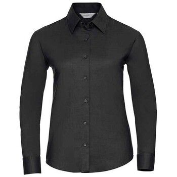 Russell Camisa J932F para mujer