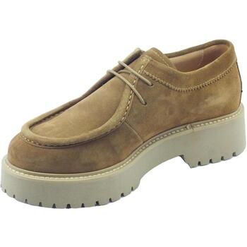 NeroGiardini Zapatos Mujer I205112D Velour para mujer