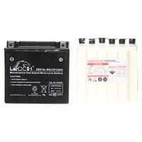 motorcycle battery ebx14l-bs