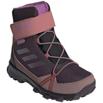 adidas Zapatillas altas Terrex Snow para niña